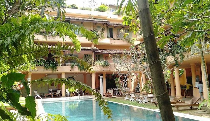 Пансион Casa Maria