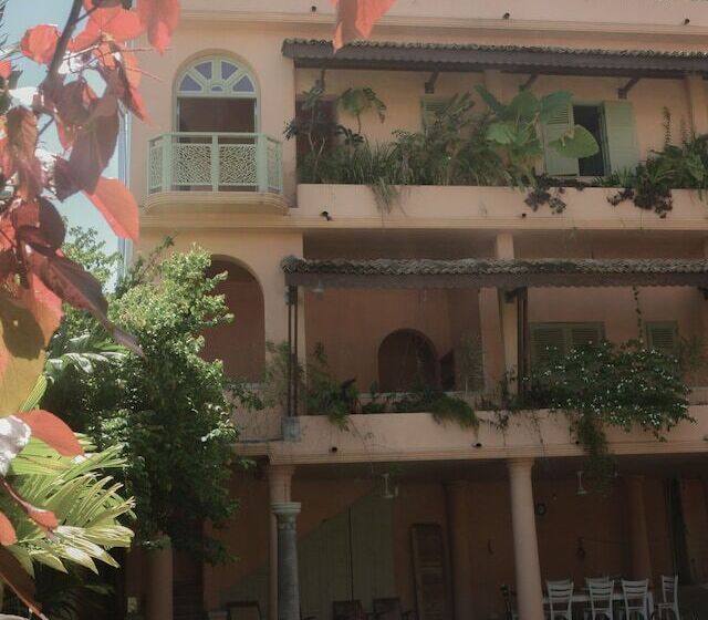 Пансион Casa Maria