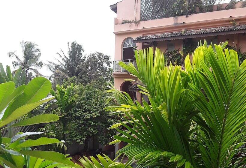 Пансион Casa Maria