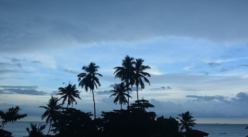 Пансион Casa Maria