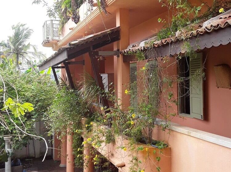 Пансион Casa Maria