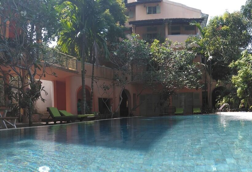 Пансион Casa Maria