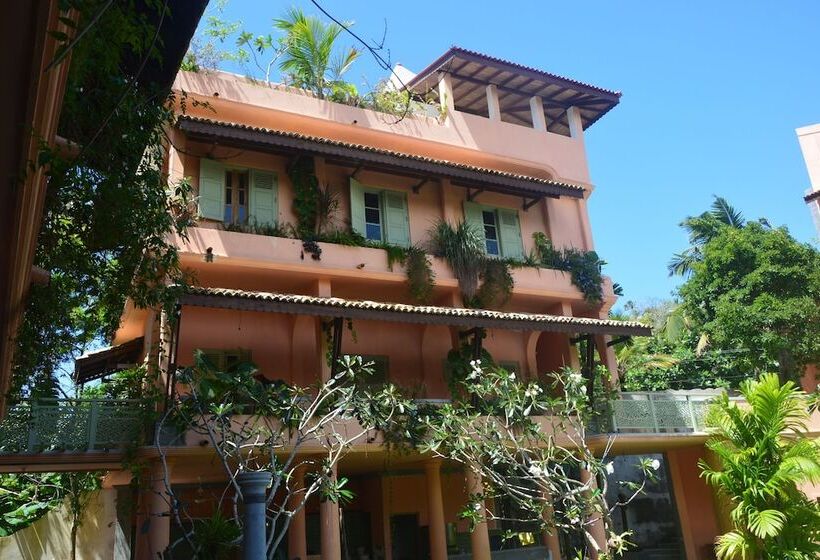 Пансион Casa Maria