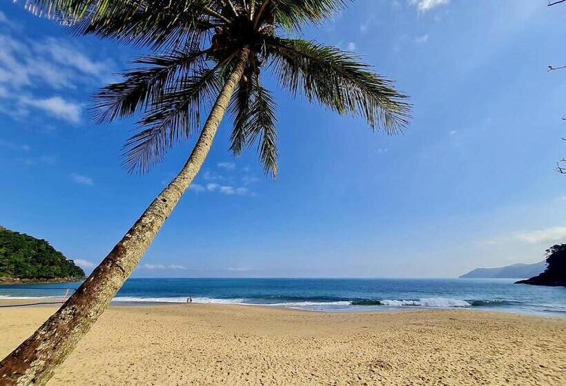 Пансион Pousada Vila Ipuan