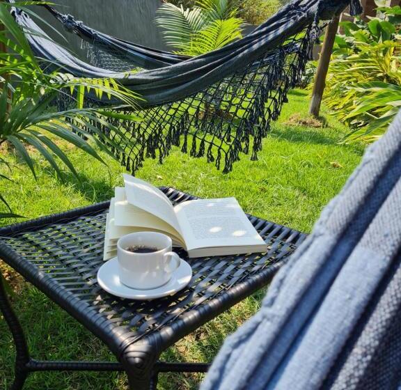 Пансион Pousada Vila Ipuan