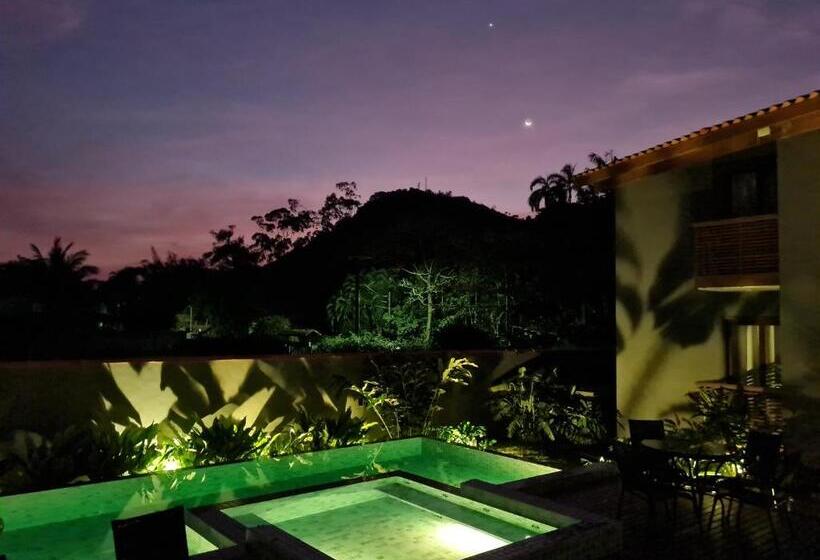 Пансион Pousada Vila Ipuan