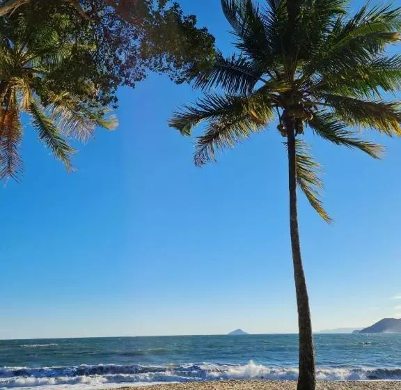 ペンション Pousada Vila Ipuan