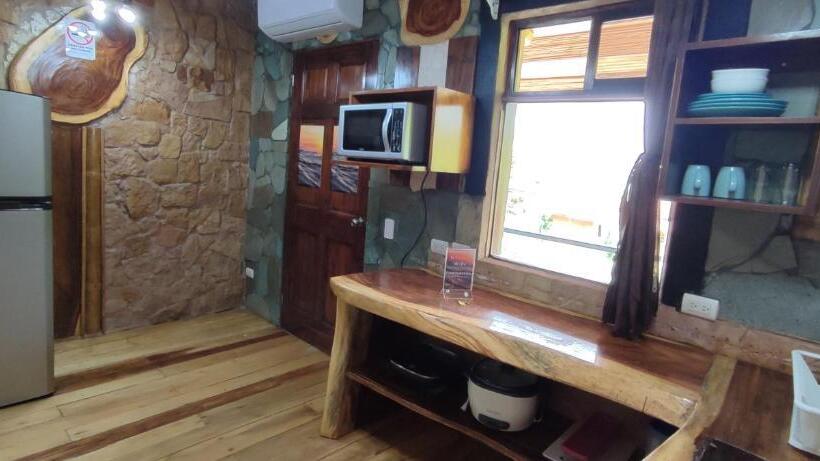 Apartotel Villa Alta Tamarindo