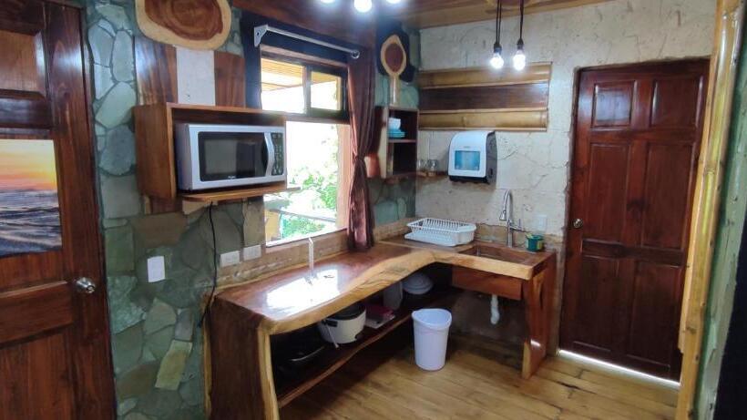 Apartotel Villa Alta Tamarindo