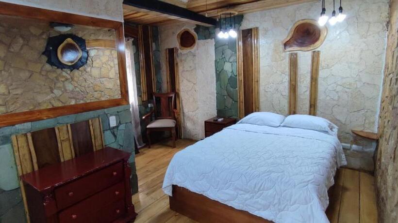 Apartotel Villa Alta Tamarindo