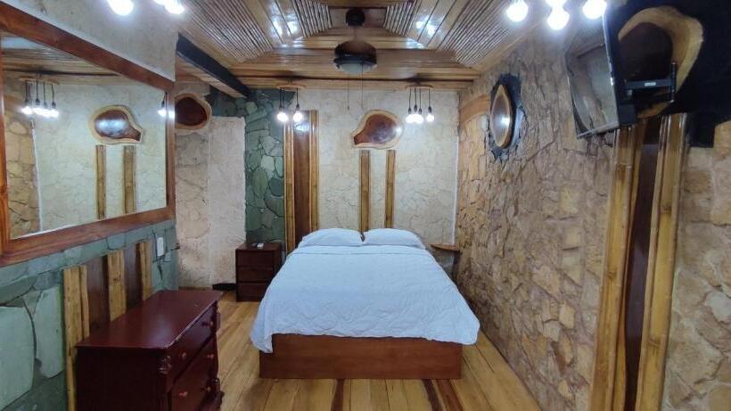 Apartotel Villa Alta Tamarindo