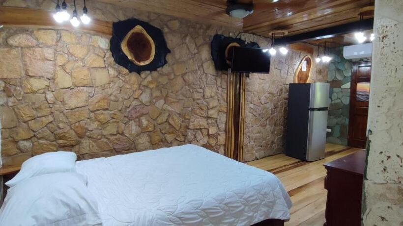 Apartotel Villa Alta Tamarindo