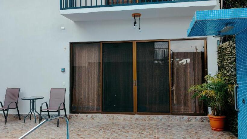 Apartotel Villa Alta Tamarindo