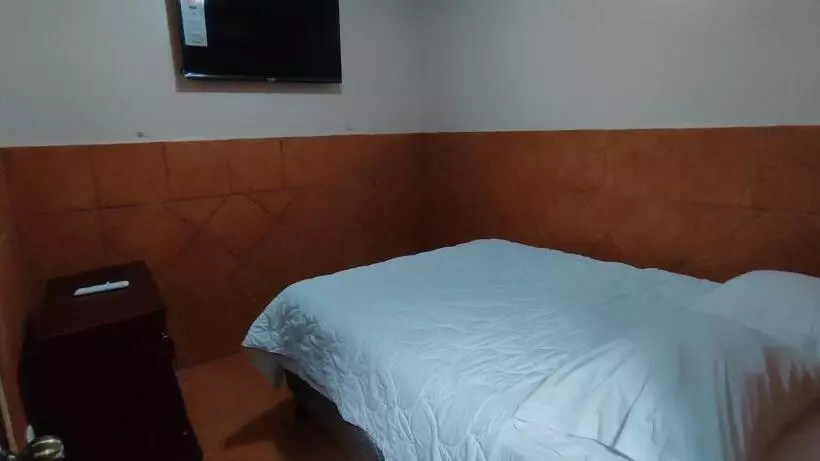 Apartotel Villa Alta Tamarindo