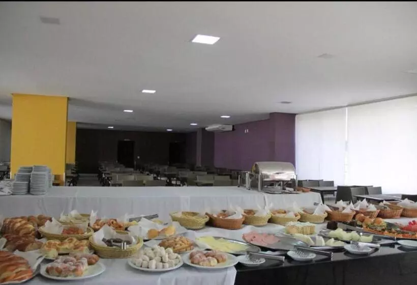 Flat Veredas Rio Quente Apto 113