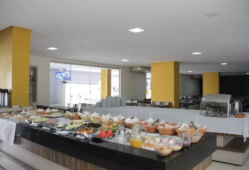 Flat Veredas Rio Quente Apto 113