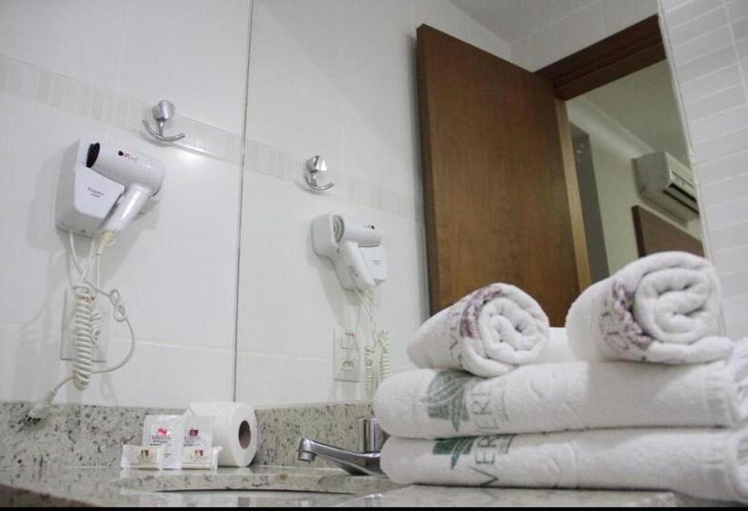 Flat Veredas Rio Quente Apto 113