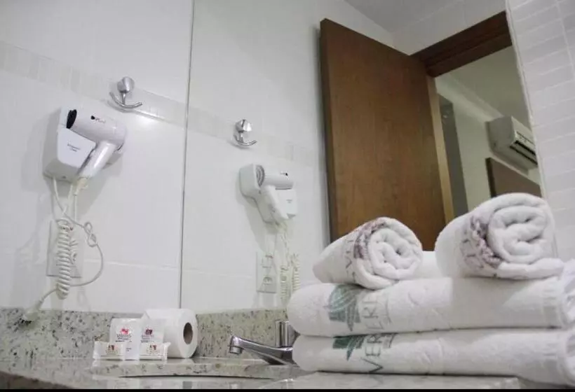 Flat Veredas Rio Quente Apto 113