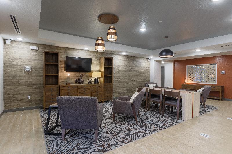 فندق Candlewood Suites   San Antonio   Schertz, An Ihg