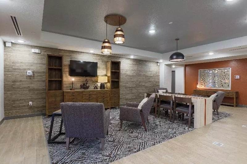 Hotelli Candlewood Suites   San Antonio   Schertz, An Ihg