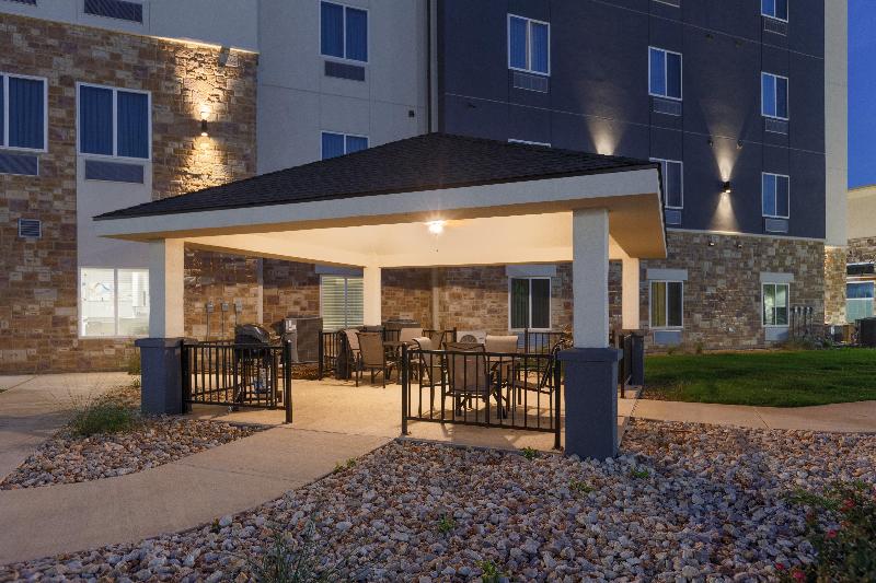 فندق Candlewood Suites   San Antonio   Schertz, An Ihg