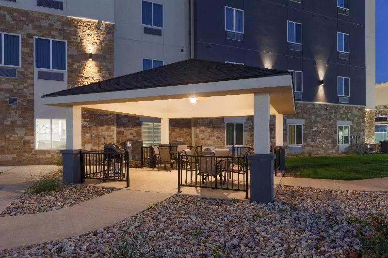 Hotelli Candlewood Suites   San Antonio   Schertz, An Ihg