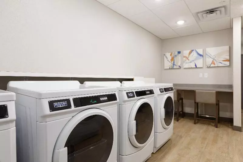 Hotelli Candlewood Suites   San Antonio   Schertz, An Ihg