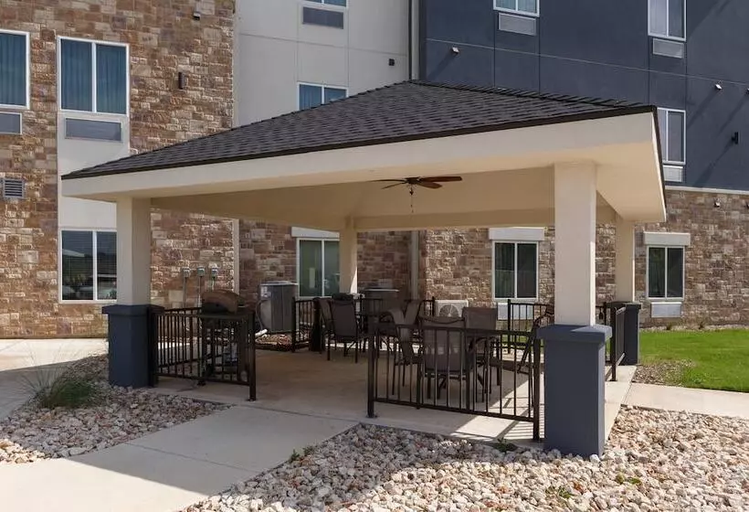 Hotelli Candlewood Suites   San Antonio   Schertz, An Ihg