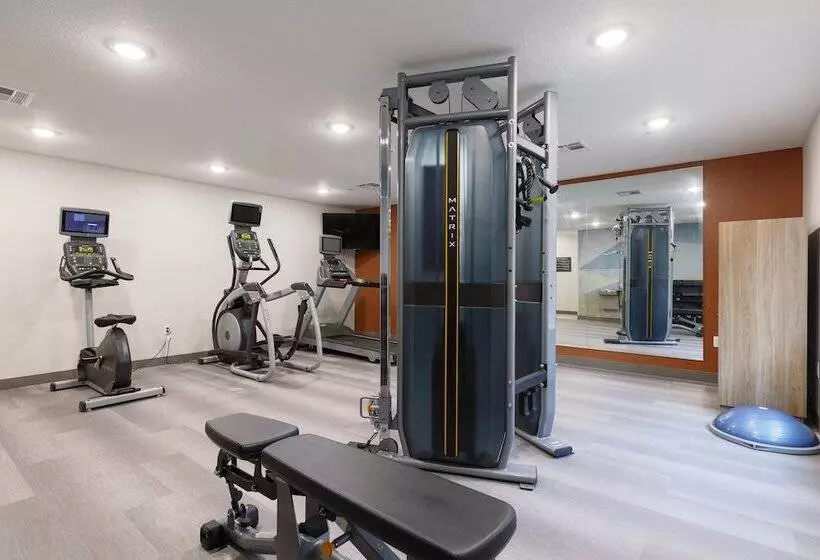 Hotelli Candlewood Suites   San Antonio   Schertz, An Ihg