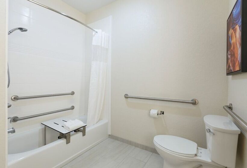 فندق Candlewood Suites   San Antonio   Schertz, An Ihg