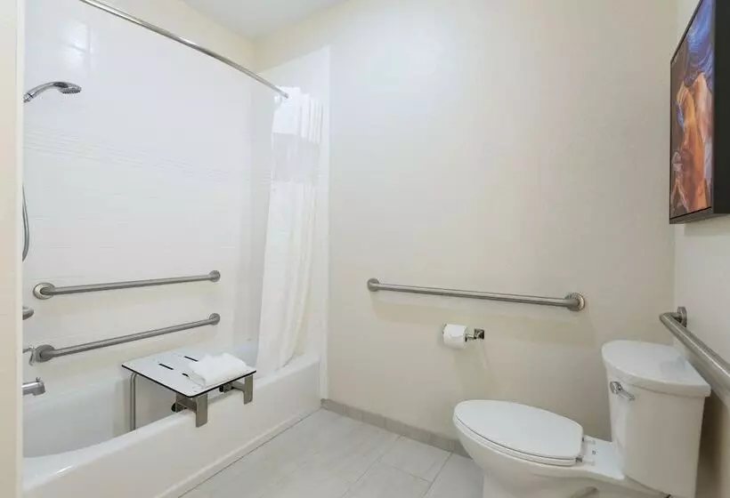 Hotelli Candlewood Suites   San Antonio   Schertz, An Ihg