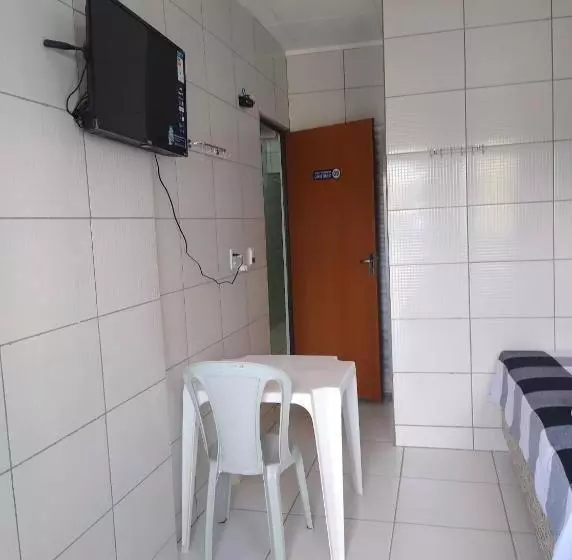 هتل Cidade Express 24h