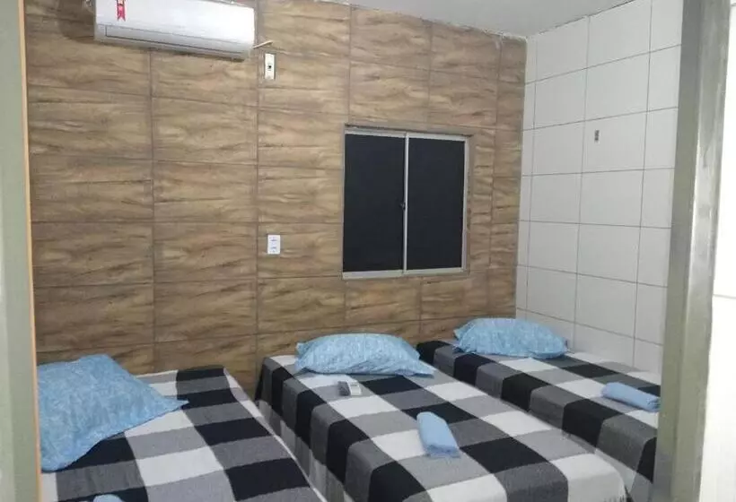 هتل Cidade Express 24h