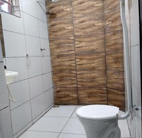 هتل Cidade Express 24h