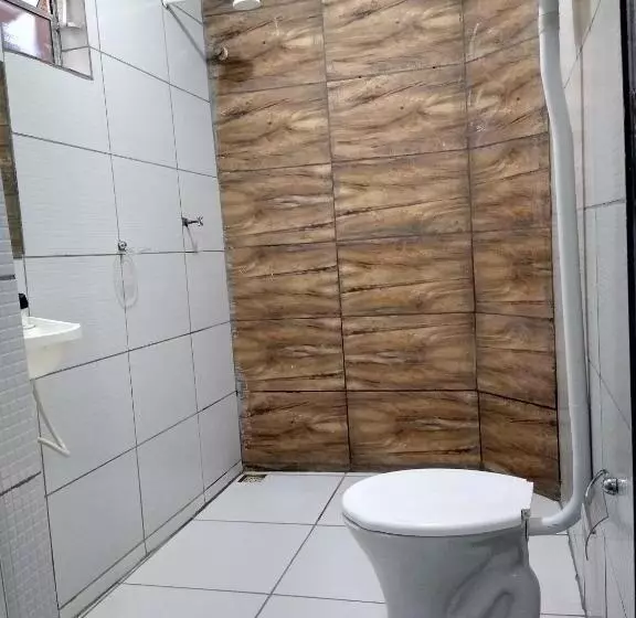 هتل Cidade Express 24h