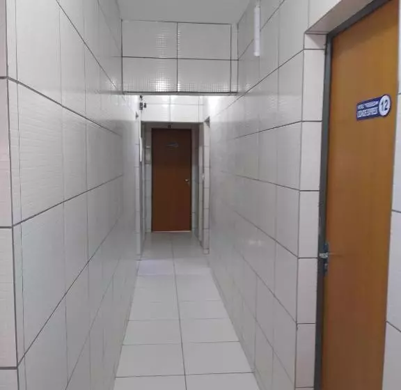 هتل Cidade Express 24h