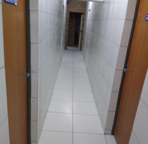 هتل Cidade Express 24h