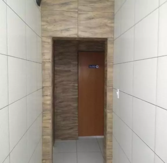 هتل Cidade Express 24h