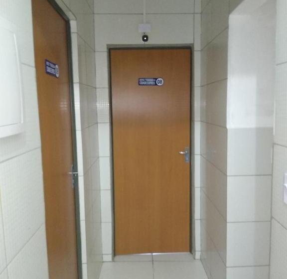 هتل Cidade Express 24h