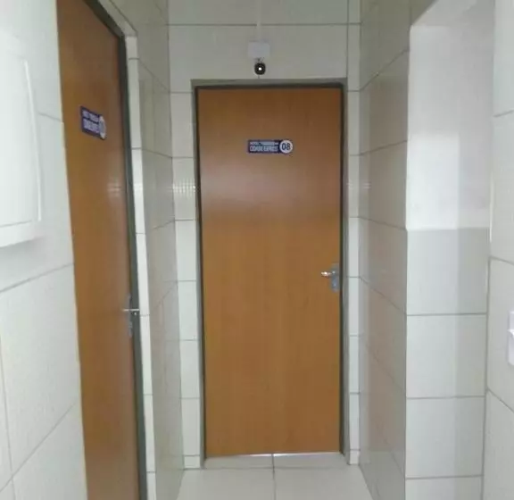 هتل Cidade Express 24h