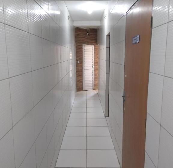 هتل Cidade Express 24h