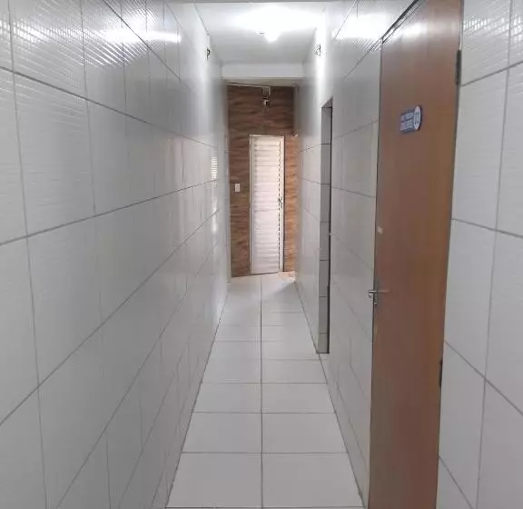 هتل Cidade Express 24h