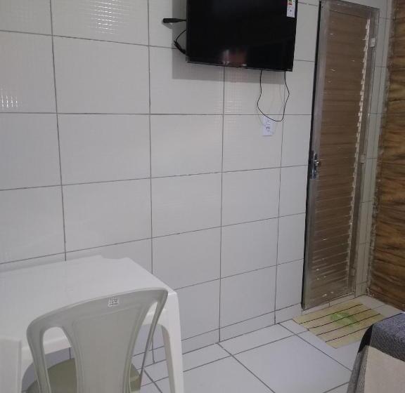 هتل Cidade Express 24h