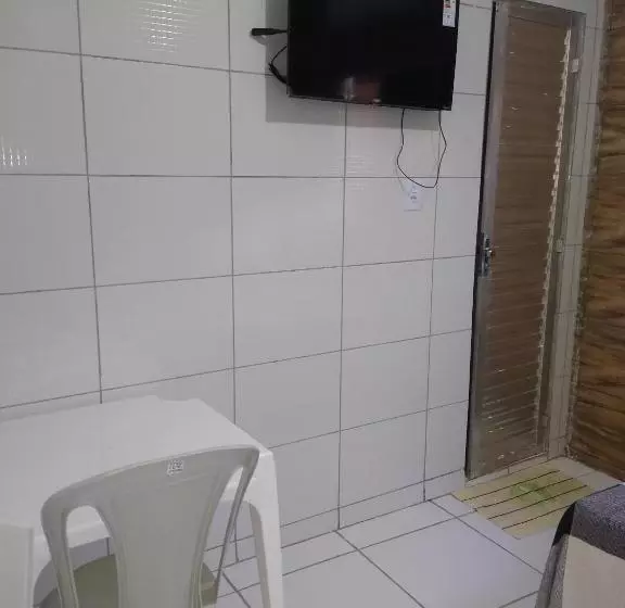 هتل Cidade Express 24h