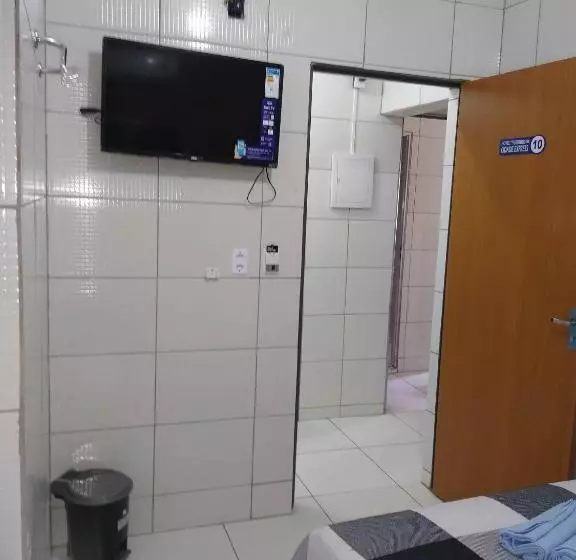 هتل Cidade Express 24h