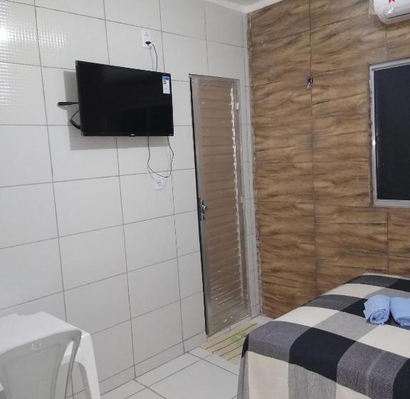 هتل Cidade Express 24h