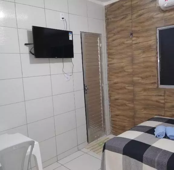 هتل Cidade Express 24h