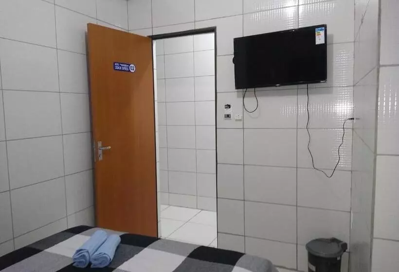 هتل Cidade Express 24h