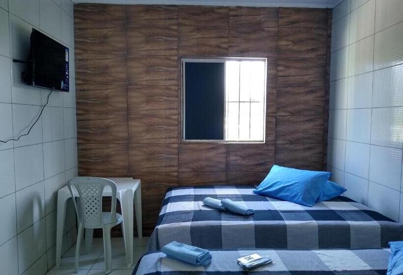 هتل Cidade Express 24h