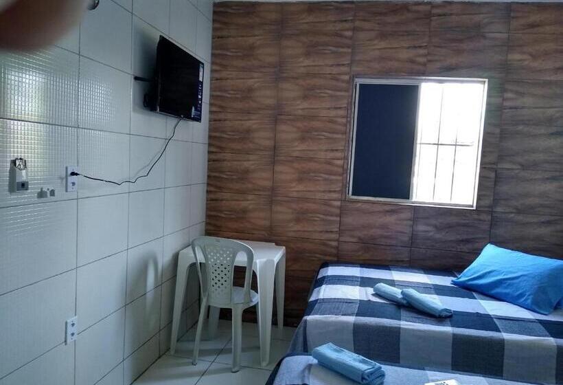 هتل Cidade Express 24h